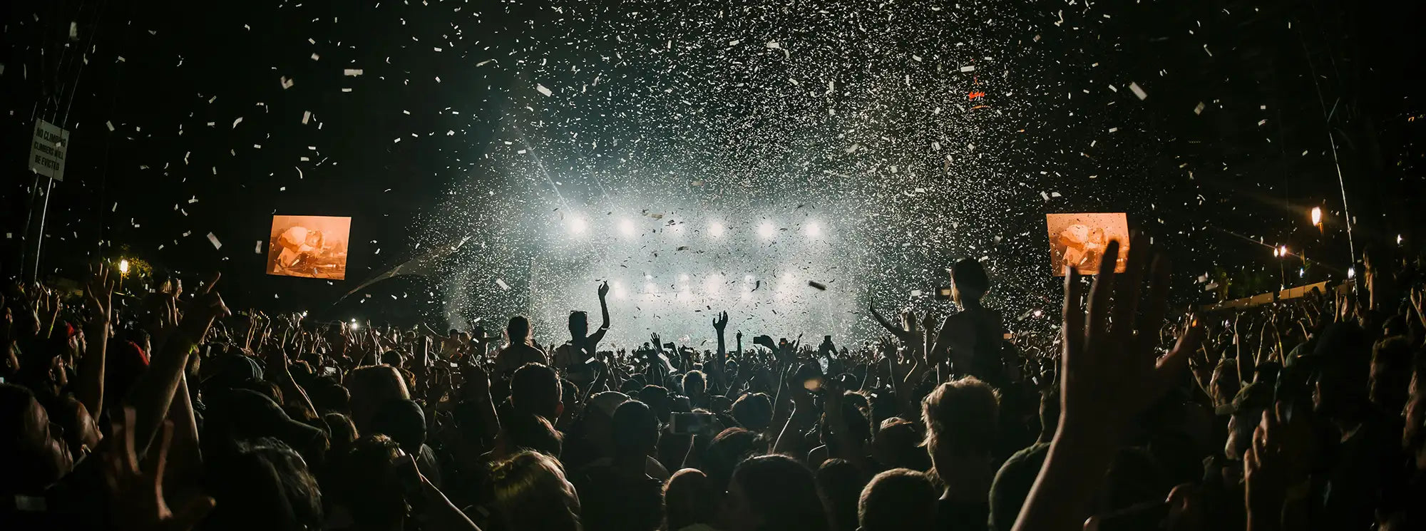 Denmark's Festival King's Ultimate Outdoor Party Guide 2025