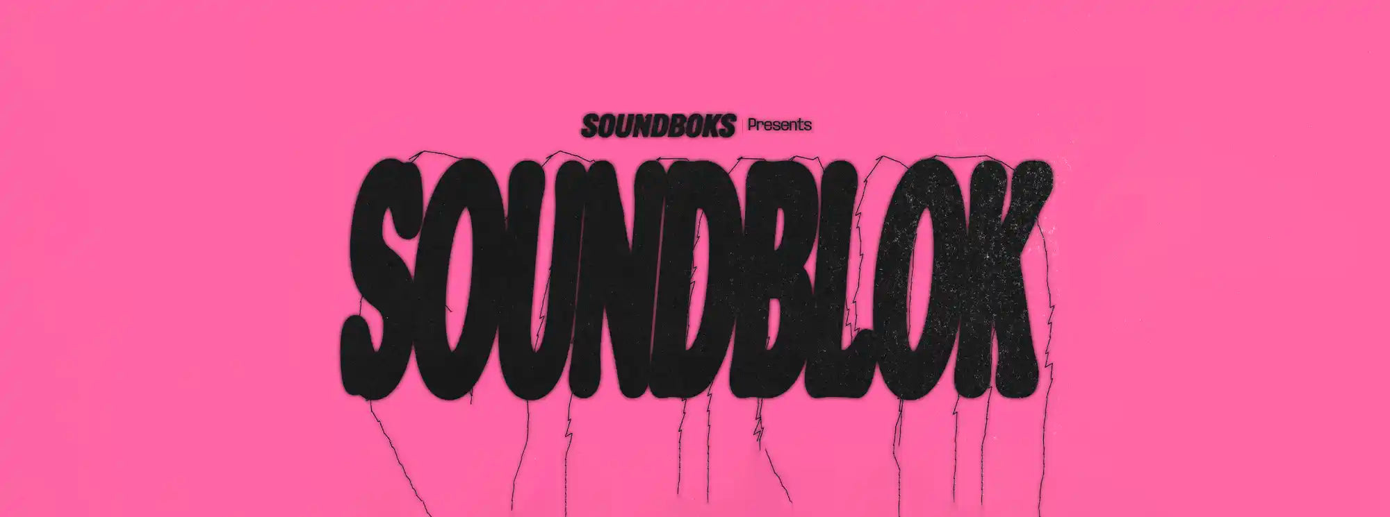 Experience Soundboks at Roskilde Festival 2026
