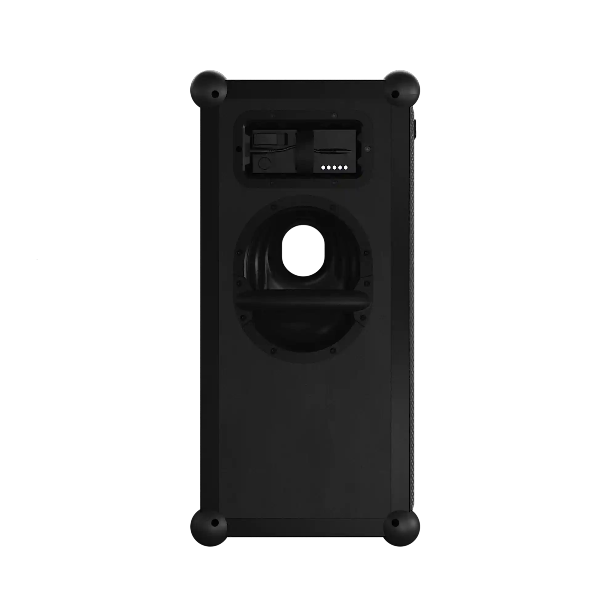 SOUNDBOKS 4 from the left