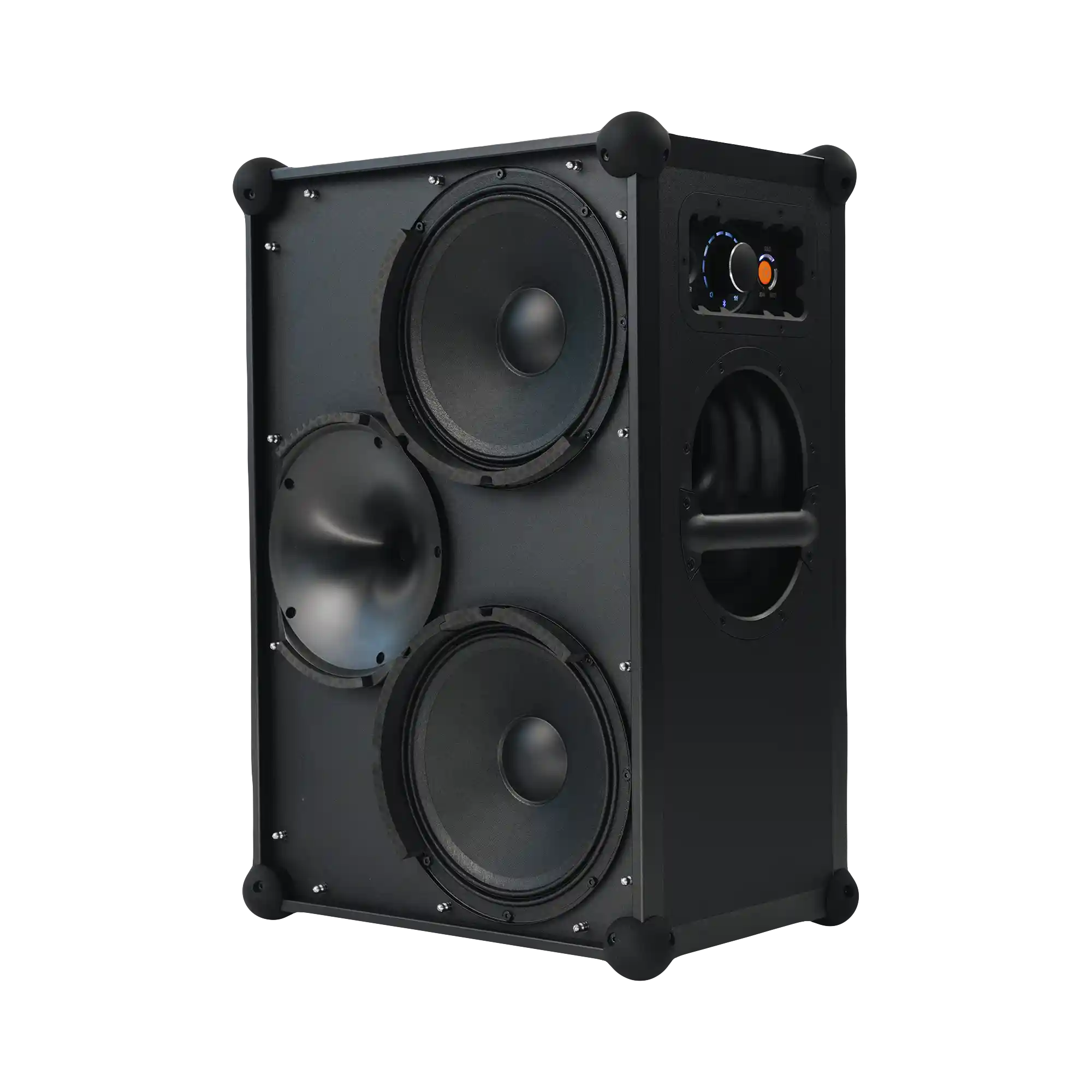 SOUNDBOKS 4 without grill