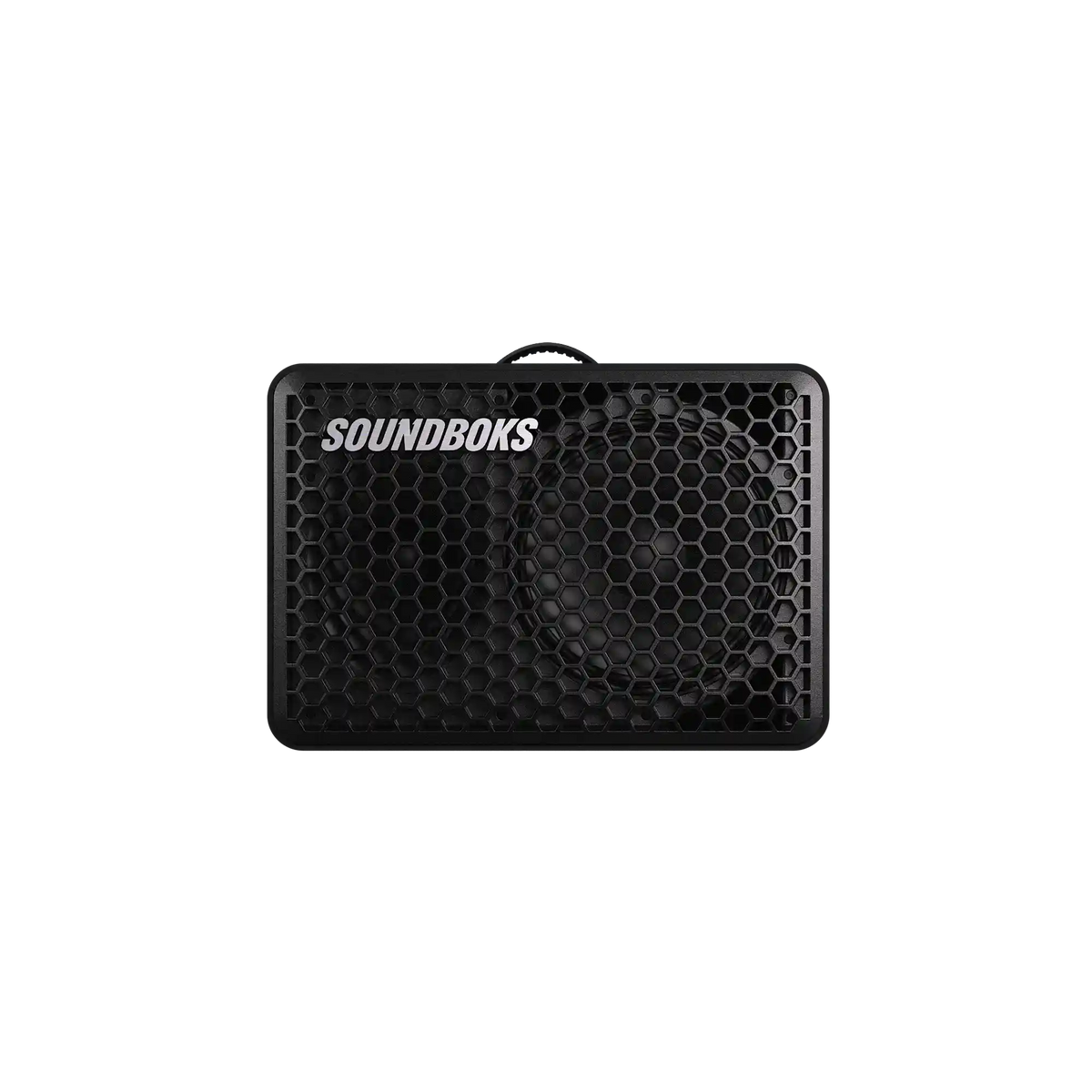 Soundboks Go front side
