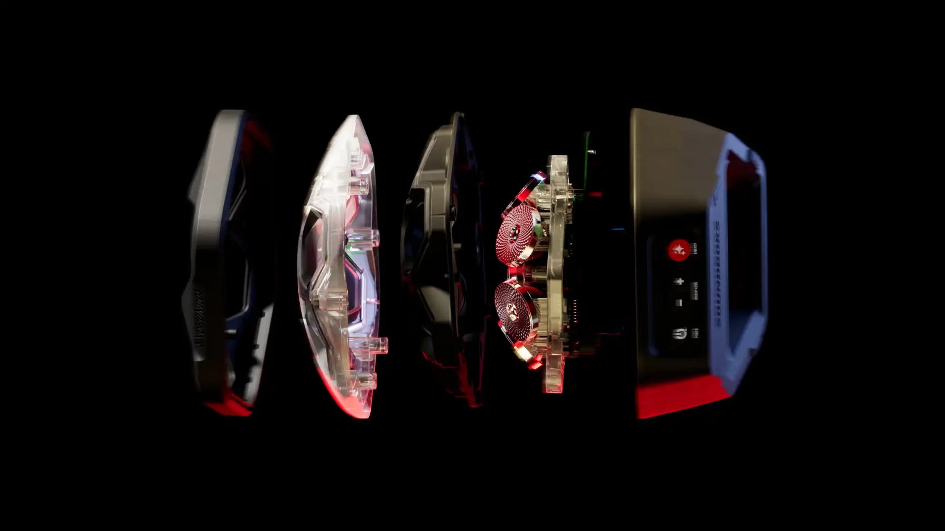 How We Built the Ultimate Party Light