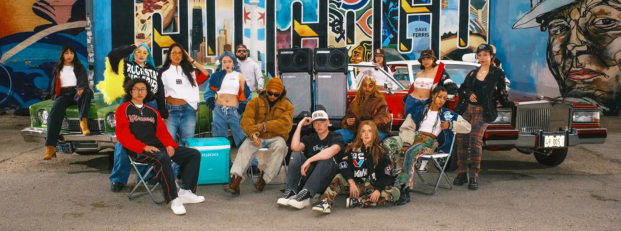 What Makes Partying in Chicago So Special?