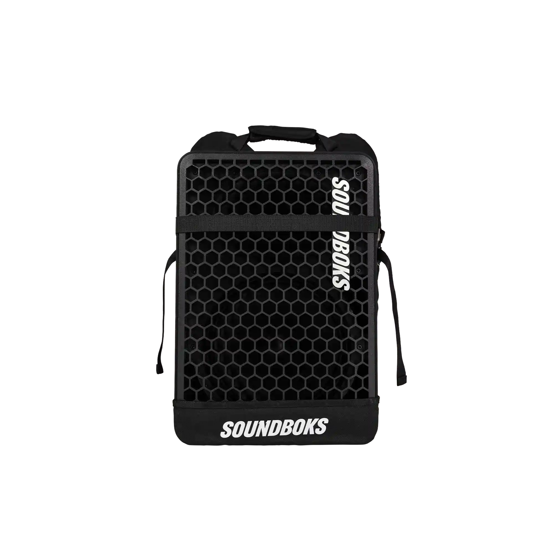 SOUNDBOKS Go + THE BACKPACK | SOUNDBOKS NO | Soundboks NO