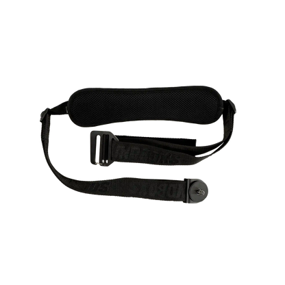The Strap 2.0 product shot from above