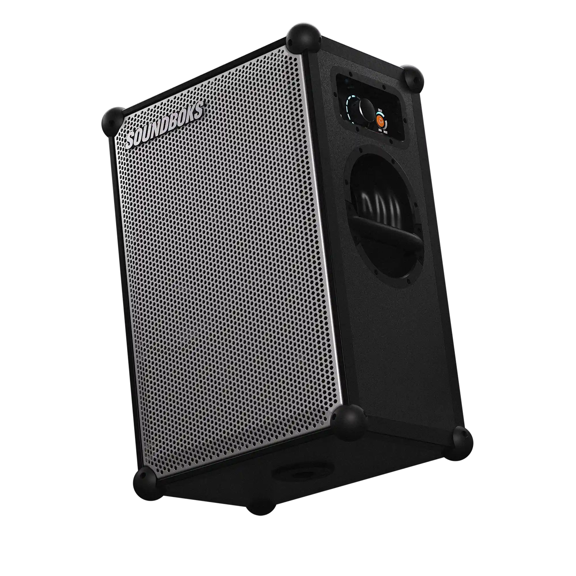 Soundboks 4