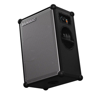 Soundboks 4