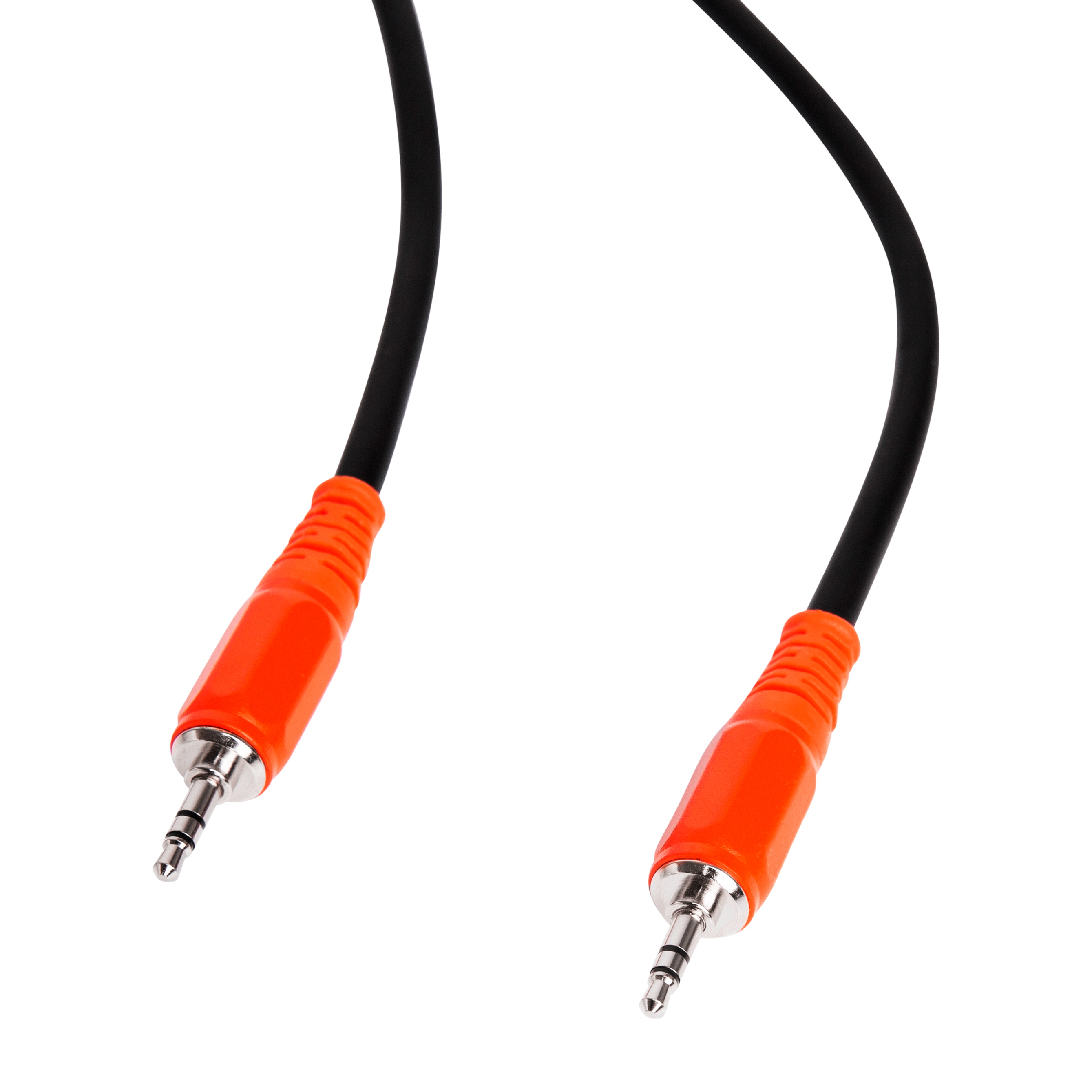 AUX Cable with SOUNDBOKS branded colors